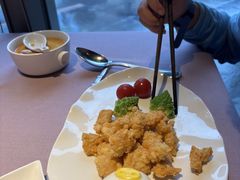 -璞徽·徽商家宴(长泰广场店)
