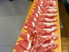 -阳坊胜利涮羊肉(阳坊老店)
