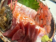 -大渔铁板烧(万象城店)