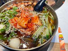 -杨记齐齐哈尔烤肉(总店)