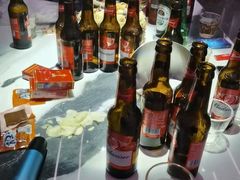 -INLOVE KTV(淮海路店)