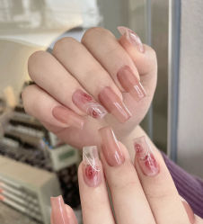 -LILY NAILS美甲美睫