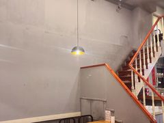 -Thanks美式餐厅(汉堡咖啡店)
