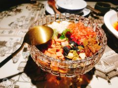-绿茶餐厅(石家庄万象城店)