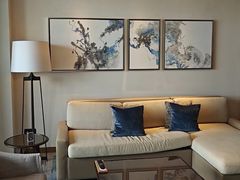 -三亚山海天JW万豪酒店
