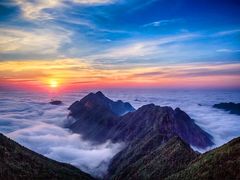 -雁荡山风景名胜区
