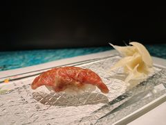 -風料理.鮨Omakase