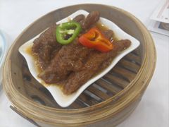 -金华安大酒楼·老牌潮菜·粤式茶点(东方国际店)