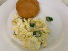 -翠华餐厅(香港国际机场店)