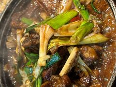 -江南大院松鼠桂鱼(奉贤宝龙店)
