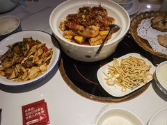 -老阿爸鲜鱼土菜(独墅湖店)