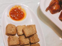 -金时代顺风大酒店(临港百联店)