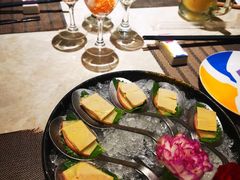 -極上萬膳·日料放题(海岸城店)