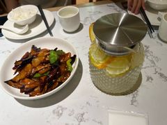 -关东小磨东北菜(漕河泾印象城店)