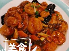 -锡和无锡菜(景丽苑店)