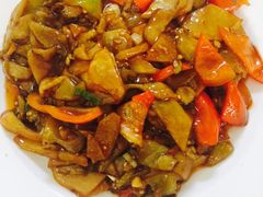 -晓院餐厅