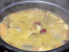 -野菌皇海景野生菌火锅(滨海大道店)