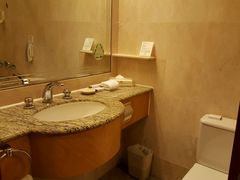 -香港港岛太平洋酒店