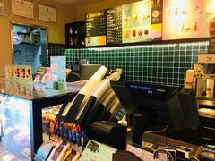 -星巴克臻选(威海威高广场店)