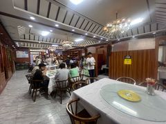 -尕胡才炕锅烤羊肉馆(八一路店)