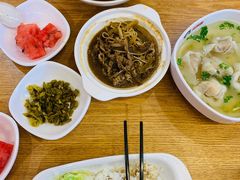 安格斯肥牛饭-南城香(北京南站店)