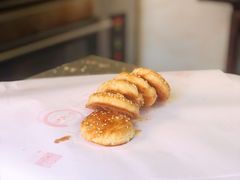 -王天顺海苔饼
