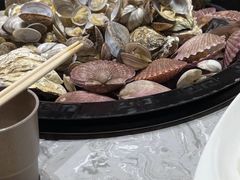 -前王院•巧克力海鲜市集餐厅(万平口店)