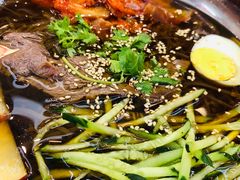 -堂堂小伙夫·辽宁小吃大排档(京西大悦城店)