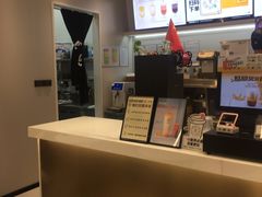 -古茗(萧山宝龙广场店)