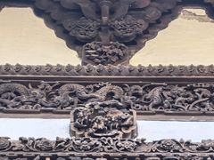-绩溪龙川景区