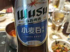 -一号桥自助火锅城(揽秀园西街店)