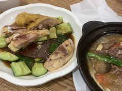 -裕记烧腊连锁餐饮(国商分店)