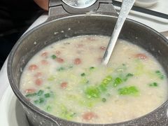 -粥旺庄(芳村店)