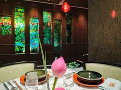-湖滨28中餐厅·西湖宴·杭州君悦酒店