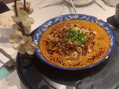 -川味堂·四川豆花(八卦岭店)