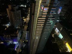 -南京金陵饭店