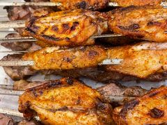 -百格里格.Uyghur cuisine(百色路店)