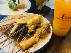 -郭记小街麻辣烫(虎坊路店)
