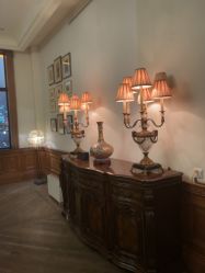 -罗斯福公馆·宴会厅