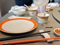 -小厨娘淮扬菜(天印大道店)