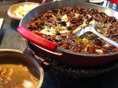 -水煮三国·川鲁江湖菜(香山店)