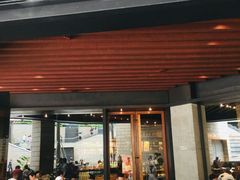 门面-星巴克臻选(深圳罗湖万象城店)