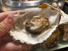 -盛江山自助料理(奥莱锦辉购物广场店)