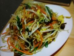 -香满园春饼·家常菜(东大桥店)