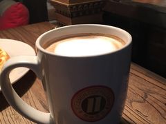 -ELEVEN COFFEE(哈西万达广场店)