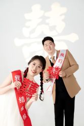 -金夫人婚纱摄影全球旅拍(大连店)