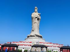 -天津妈祖文化园