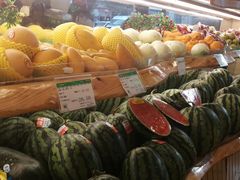 -PAGODA百果园(外贸路店)