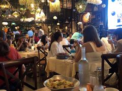 -胡桃里音乐酒馆(白云五号T5 MALL店)