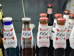-Olé精品超市(北京合生汇店)